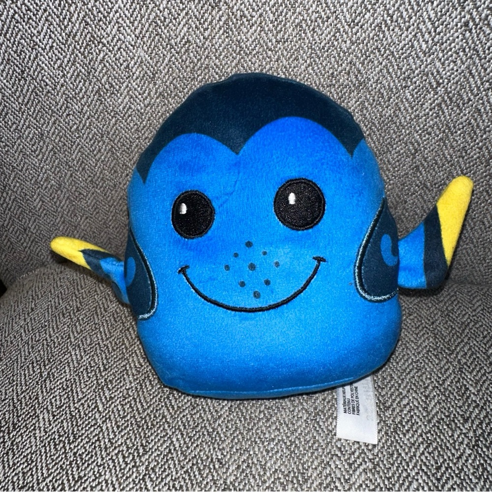5-inch Baby Turtle Squirt Plush Disney100 Cuutopia Pixar's Finding Nemo